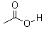 Acetic acid