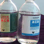 Acetic acid